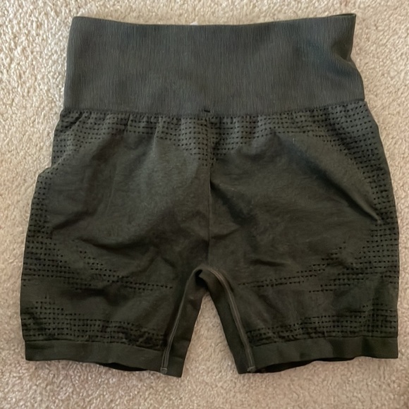 Gymshark vital 2.0 seamless shorts - Picture 6 of 7